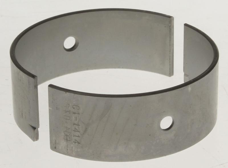 Clevite CB1437P Engine Connecting Rod Bearing Pair product image 2 of 2