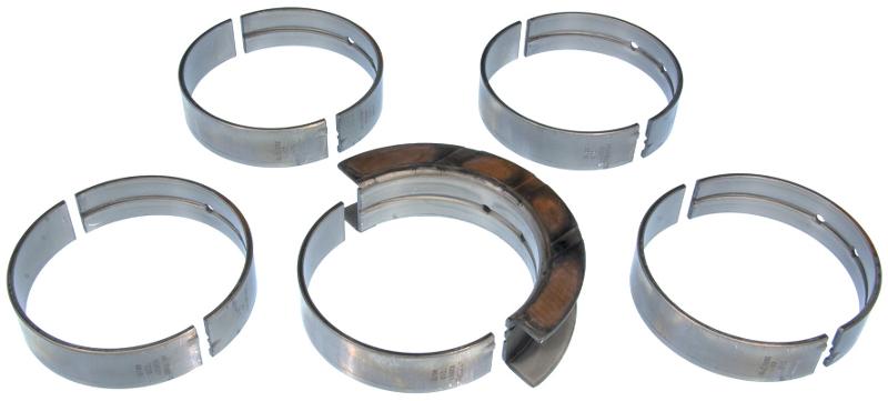 Clevite MS2269P - Engine Crankshaft Main Bearing Set Clevite MS2269P Engine Crankshaft Main Bearing Set product image 1 of 1
