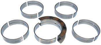 2010 Ford F-450 Super Duty Engine Crankshaft Main Bearing Set