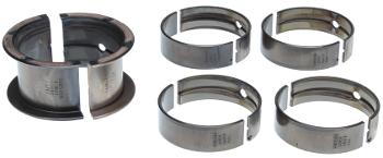 1987 GMC Caballero Engine Crankshaft Main Bearing Set Clevite MS909H image 1 of 1