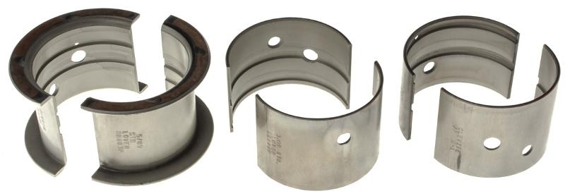 Clevite MS115P30 - Engine Crankshaft Main Bearing Set Clevite MS115P30 Engine Crankshaft Main Bearing Set product image 1 of 1