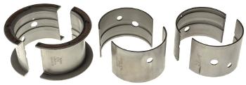 1971 Jeep Commando Engine Crankshaft Main Bearing Set Clevite MS115P30 image 1 of 1