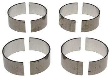 1983 Jeep CJ5 Engine Connecting Rod Bearing Pair Clevite CB960A image 1 of 4