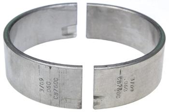 1963 Ford 300 Engine Connecting Rod Bearing Pair Clevite CB760C60 image 1 of 1