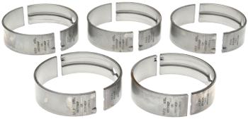 2003 Dodge Ram 3500 Engine Crankshaft Main Bearing Set Clevite MS2220P image 1 of 1