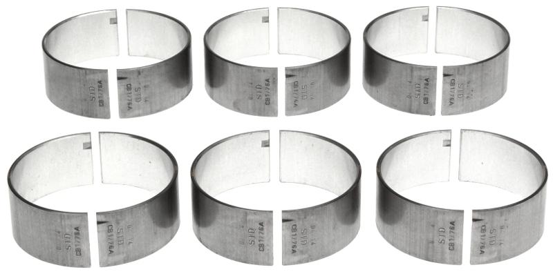 Clevite CB1776A30 Engine Connecting Rod Bearing Pair product image 1 of 3