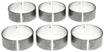 2010 Hummer H3T Engine Connecting Rod Bearing Pair Clevite CB1776A30 image 1 of 3