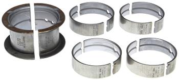1966 Studebaker Cruiser Engine Crankshaft Main Bearing Set Clevite MS429VG image 1 of 1