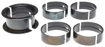 1974 GMC C35/C3500 Pickup Engine Crankshaft Main Bearing Set Clevite MS829HK10 image 1 of 1