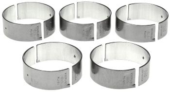 2006 Audi A4 Engine Connecting Rod Bearing Pair Clevite CB1426A image 3 of 4