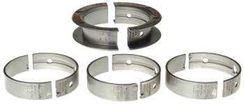 2002 Dodge Caravan Engine Crankshaft Main Bearing Set Clevite MS1946P image 1 of 1