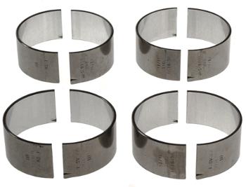 1999 Mitsubishi Eclipse Engine Connecting Rod Bearing Pair Clevite CB1635A image 1 of 2