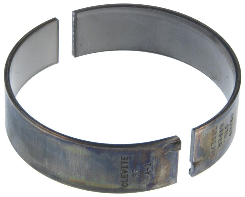 1969 Ford LTD Engine Connecting Rod Bearing Pair Clevite CB927HN image 1 of 1