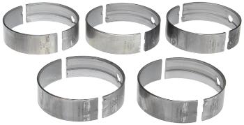 1965 Dodge Coronet Engine Crankshaft Main Bearing Set Clevite MS2067V image 1 of 1