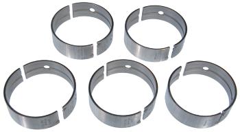 1999 Mitsubishi Eclipse Engine Crankshaft Main Bearing Set Clevite MS2261P image 1 of 1