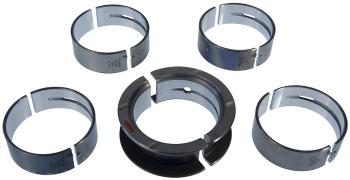 1999 Jeep TJ Engine Crankshaft Main Bearing Set Clevite MS1948A30 image 1 of 1