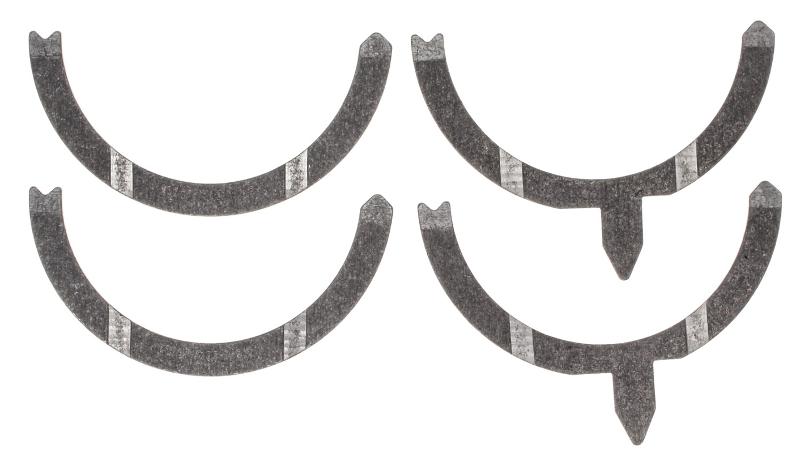 Clevite TW618S - Engine Crankshaft Thrust Washer Set Clevite TW618S Engine Crankshaft Thrust Washer Set product image 1 of 1