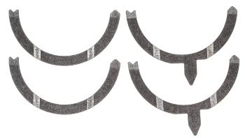 2006 Lexus RX330 Engine Crankshaft Thrust Washer Set