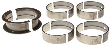 1971 Jeep J-3800 Engine Crankshaft Main Bearing Set Clevite MS1041P10 image 1 of 1