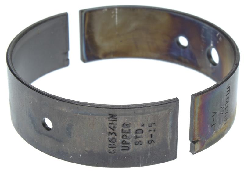 1969 Ford LTD Engine Connecting Rod Bearing Pair Clevite CB634HND image 1 of 1