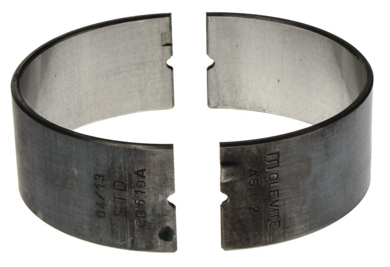 Clevite CB610A - Engine Connecting Rod Bearing Pair Clevite CB610A Engine Connecting Rod Bearing Pair product image 4 of 4