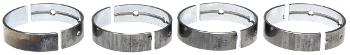 2007 Dodge Nitro Engine Crankshaft Main Bearing Set Clevite MS2303A image 1 of 1