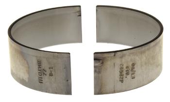 1976 Cadillac Calais Engine Connecting Rod Bearing Pair Clevite CB542P image 1 of 2