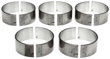 1979 Audi Fox Engine Connecting Rod Bearing Pair Clevite CB1017A image 2 of 3