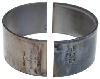 2003 Dodge Ram 2500 Engine Connecting Rod Bearing Pair Clevite CB1873HX image 1 of 1