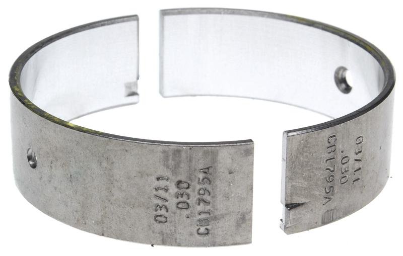 Clevite CB1795A30 - Engine Connecting Rod Bearing Pair Clevite CB1795A30 Engine Connecting Rod Bearing Pair product image 1 of 1