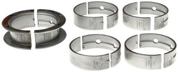 1984 Pontiac Phoenix Engine Crankshaft Main Bearing Set Clevite MS1733P30 image 1 of 1