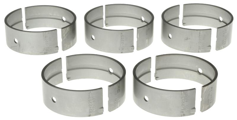 Clevite MS2012P Engine Crankshaft Main Bearing Set product image 1 of 1