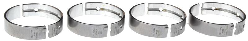 Clevite MS2210A - Engine Crankshaft Main Bearing Set Clevite MS2210A Engine Crankshaft Main Bearing Set product image 1 of 1