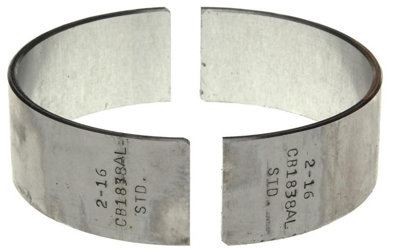 Clevite CB1838A - Engine Connecting Rod Bearing Pair Clevite CB1838A Engine Connecting Rod Bearing Pair product image 2 of 2