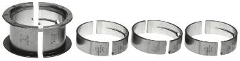 1995 Chevrolet S10 Engine Crankshaft Main Bearing Set Clevite MS1454A10 image 1 of 1