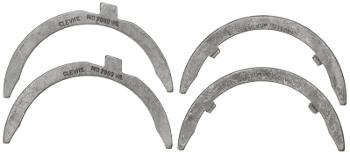 1991 Audi 100 Engine Crankshaft Thrust Washer Set