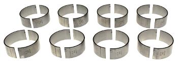 1995 Chevrolet S10 Engine Connecting Rod Bearing Pair Clevite CB745P20 image 2 of 4