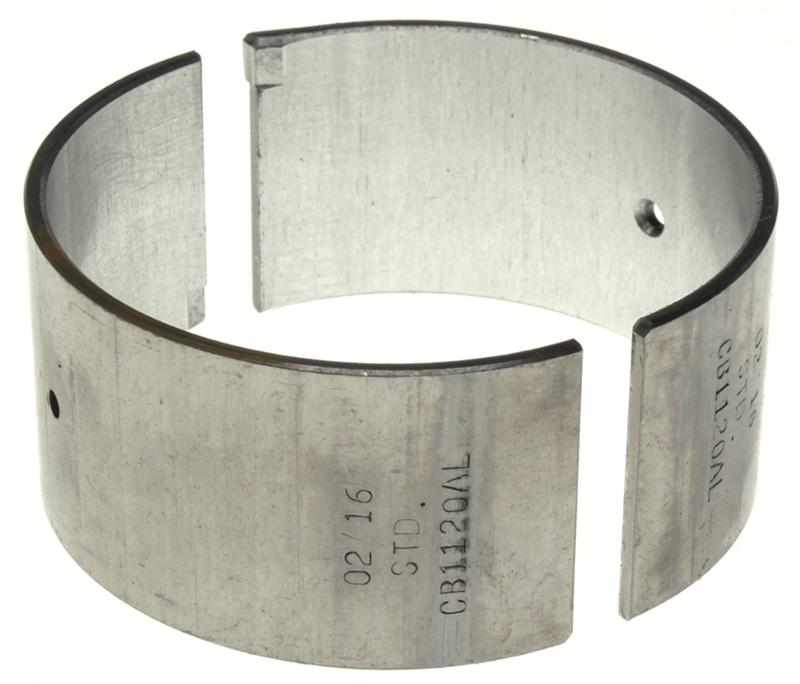 Clevite CB1120A - Engine Connecting Rod Bearing Pair Clevite CB1120A Engine Connecting Rod Bearing Pair product image 1 of 2