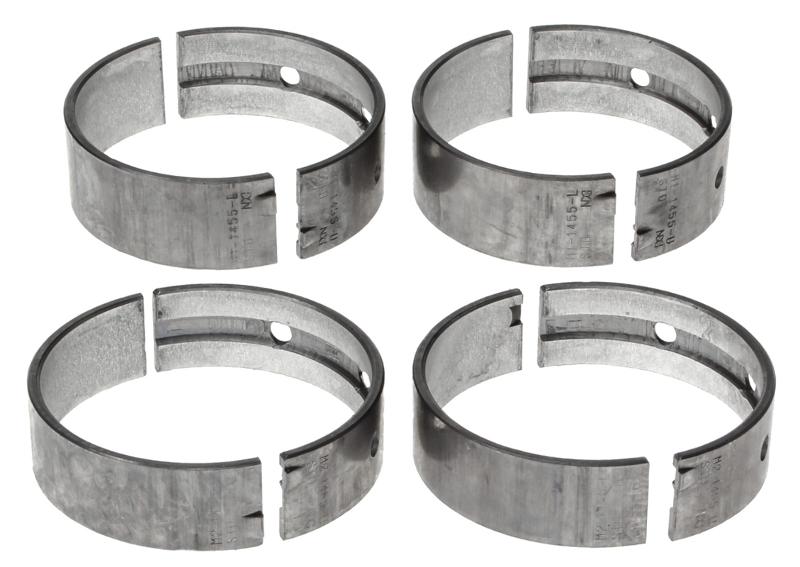 Clevite MS2240P - Engine Crankshaft Main Bearing Set Clevite MS2240P Engine Crankshaft Main Bearing Set product image 1 of 1