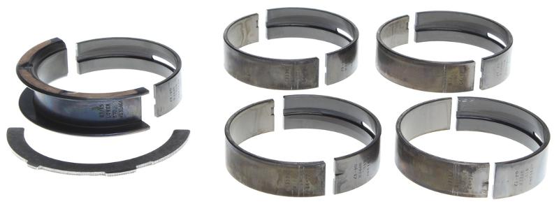 Clevite MS2007H - Engine Crankshaft Main Bearing Set Clevite MS2007H Engine Crankshaft Main Bearing Set product image 1 of 1