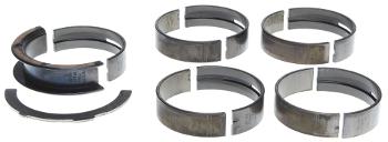 1998 Ford F-250 Engine Crankshaft Main Bearing Set Clevite MS2007H image 1 of 1