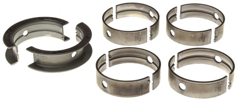 Clevite MS685P40 - Engine Crankshaft Main Bearing Set Clevite MS685P40 Engine Crankshaft Main Bearing Set product image 1 of 1