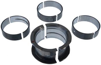 1995 Chevrolet S10 Engine Crankshaft Main Bearing Set Clevite MS1454A30 image 1 of 1