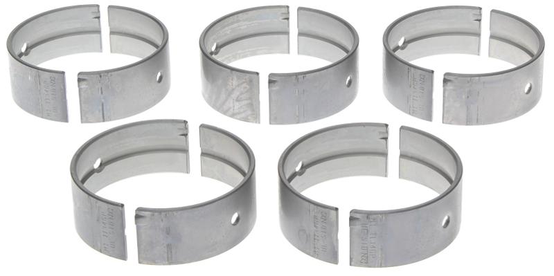Clevite MS1431P - Engine Crankshaft Main Bearing Set Clevite MS1431P Engine Crankshaft Main Bearing Set product image 1 of 1