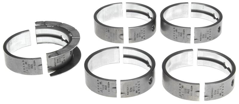 Clevite MS2206P Engine Crankshaft Main Bearing Set product image 1 of 1
