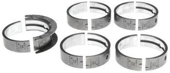 1995 Cadillac DeVille Engine Crankshaft Main Bearing Set Clevite MS2206P image 1 of 1