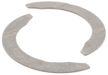 1994 Mitsubishi Montero Engine Crankshaft Thrust Washer Set 3 Clevite TW617S image 1 of 1