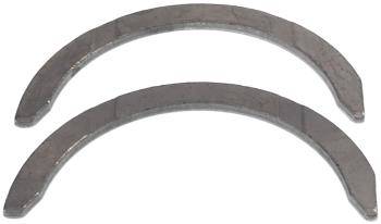 2007 Ford Ka Engine Crankshaft Thrust Washer Set