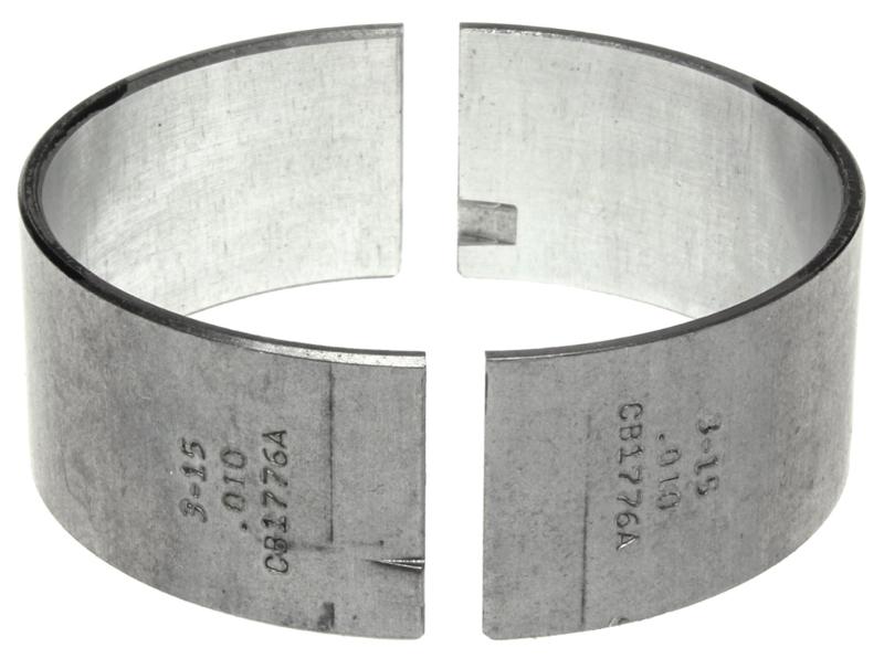 Clevite CB1776A10 - Engine Connecting Rod Bearing Pair Clevite CB1776A10 Engine Connecting Rod Bearing Pair product image 2 of 3