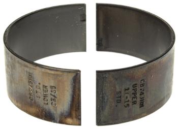 1996 Chevrolet C60 Kodiak Engine Connecting Rod Bearing Pair Clevite CB743HN30 image 1 of 1
